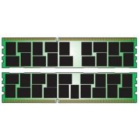 Модуль памяти DDR3 16GB Kingston 1600MHz ECC Registered 2Rx4 CL11 KVR16LR11D4/16KF