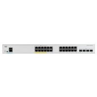 Коммутатор Cisco C1000-24T-4G-L