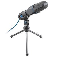 Микрофон для компьютера Trust MICO (23790)