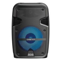 Музыкальный центр DENN DBS808 DBS808