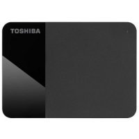 Жёсткий диск Toshiba HDD 2TB Canvio Ready HDTP320EK3AA