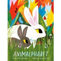Animalphabet 