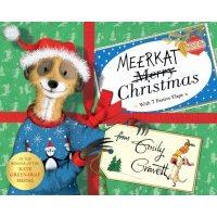 Meerkat Christmas 