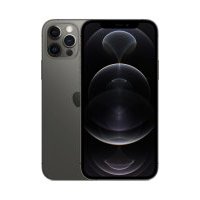 Apple iPhone 12 Pro 256GB Графитовый
