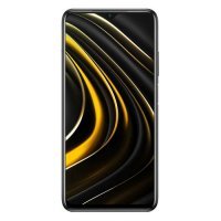 Смартфон XIAOMI Poco M3 128Gb, черный X30725