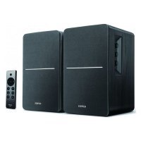 Колонки Bluetooth EDIFIER R1280DBs, 2.0, черный [r1280dbs black] R1280DBS BLACK