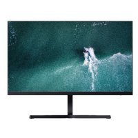 Монитор XIAOMI Mi Desktop Monitor 1C 23.8", черный [bhr4510gl] BHR4510GL