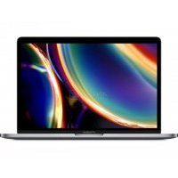 Ноутбук Apple MacBook Pro M1 2020 Space Grey (13.30 IPS (LED)/ M1 3200MHz/ 8192Mb/ SSD / Apple 8-core Graphics 64Mb) Mac OS X 11.0.1 (Big Sur) [MYD92RU/A] 