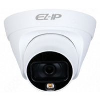 Видеокамера IP EZ-IP EZ-IPC-T1B20P-LED-0280B