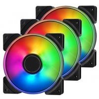 Вентилятор для корпуса Fractal Design Prisma AL-14