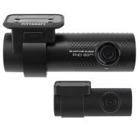 Видеорегистратор BlackVue DR750X-2CH IR