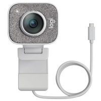 Веб-камера Logitech StreamCam