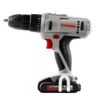 Шуруповёрт CROWN CT21056L-1.5 BMC