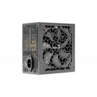 Блок питания ATX AeroCool 4710562753974 acive PFC, 80Plus bronze, 120mm fan AERO BRONZE 600W