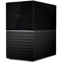 Внешний жесткий диск 3.5'' Western Digital WDBFBE0060JBK-EESN