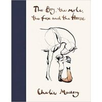 The Boy The Mole The Fox and The Horse 
