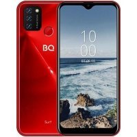 Смартфон BQ 6631G Surf 