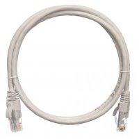 Кабель патч-корд NikoMax NMC-PC4UD55B-150-C-GY