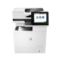 МФУ HP LaserJet Enterprise MFP M635h