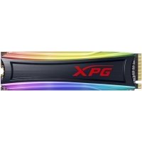 SSD накопитель ADATA XPG SPECTRIX S40G 512GB PCI-E x4 M.2 2280 AS40G-512GT-C