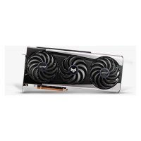 Видеокарта SAPPHIRE AMD Radeon RX 6800XT , RX 6800 XT OC NITRO+ Gaming, 16ГБ, GDDR6, OC, Ret 11304-02-20G