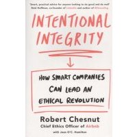 Intentional Integrity 