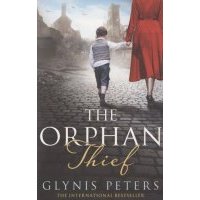 ORPHAN THIEF PB