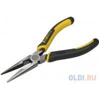 Плоскогубцы STANLEY FatMax 0-89-869 с удл. губк. 160мм 