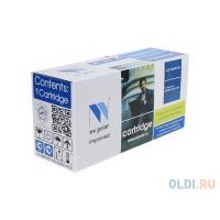 Картридж NV-Print KX-FAD412А для Panasonic KX-MB2000/2020/2030 черный 6000стр 