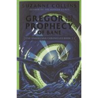 GREGOR AND THE PROPHECY NE 