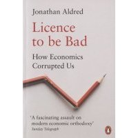 Licence to be Bad 