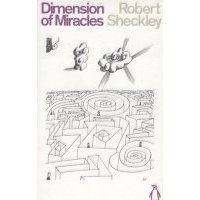 Dimension of Miracles 