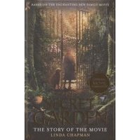 SECRET GARDEN STORY OF PB 