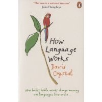 How Language Works 