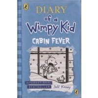 Diary of a Wimpy Kid: Cabin Fever 