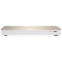 Сетевой RAID-накопитель QNAP HS-453DX-8G