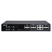 Коммутатор управляемый QNAP QSW-M1204-4C