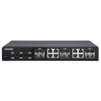 Коммутатор управляемый QNAP QSW-M1208-8C