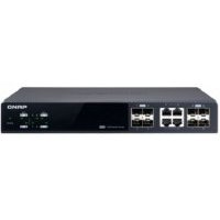 Коммутатор управляемый QNAP QSW-M804-4C