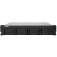 Сетевое хранилище QNAP TS-832PXU-RP-4G