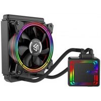 Система охлаждения жидкостная ALSEYE H120