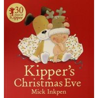 Kipper's Christmas Eve 