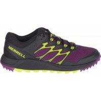 Кроссовки женские Merrell Wildwood, размер 36 