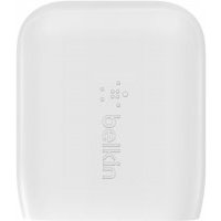 Сетевое зарядное устройство Belkin F7U096VFWHT USB-C PD 18 Вт (белый)