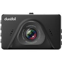 Dunobil Sol Duo (черный)
