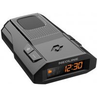 Радар-детектор Neoline X-COP 6000c GPS