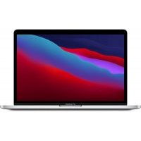 Apple MacBook Pro 13” Apple M1, 8 Гб, 512 Гб (серебристый) MacBook Pro 13” Apple M1, 8 Гб, 512 Гб (Apple M1/13.3"/2560x1600/8192Mb/WIFI/macOS Big Sur)