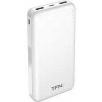 TFN Basic Duo PB-203 20000 мАч (белый)