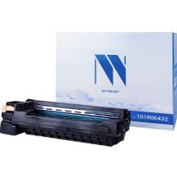 Картридж NV-Print 101R00432 для Xerox WorkCentre 5016 WorkCentre 5020 27000стр Черный NV-101R00432DU (черный)