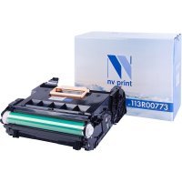 Драм-картридж (фотобарабан) лазерный NV Print (113R00773), черный/85000 страниц, совместимый для Xerox Phaser 3610/3610DN/WorkCentre 3655i/3655X/3655S/3615/3615DN/3610N/3655iX (NV-113R00773) NV-113R00773 (черный)